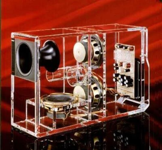 ระบบลำโพง Bose Acoustimass 5 series ii  และ 6 ,10 Home Theater SPR BOSE โบส รูปที่ 6