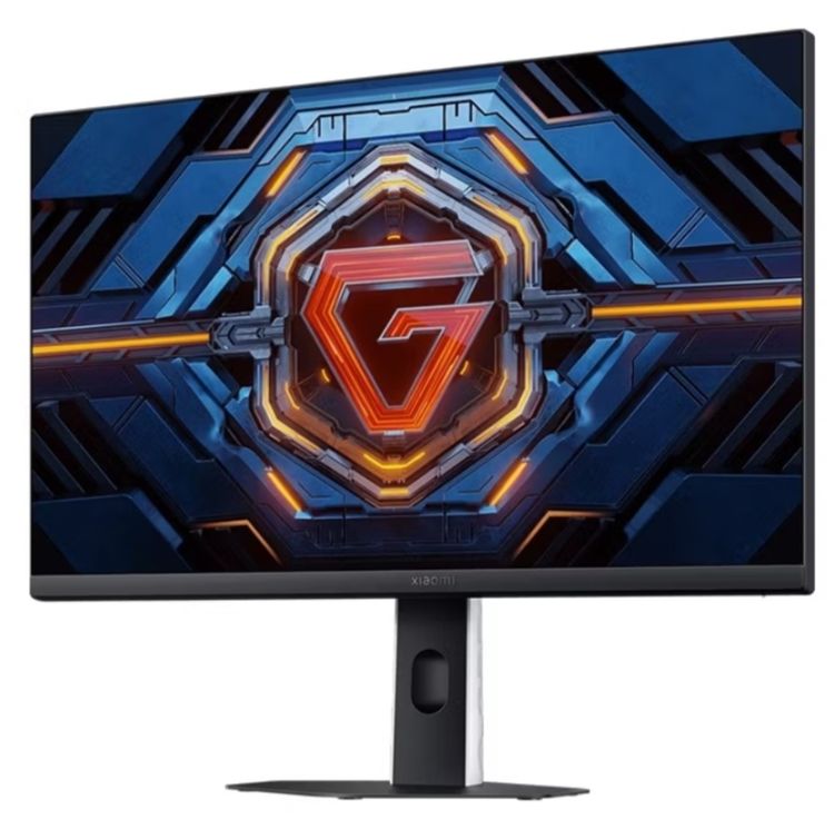 หน้าจอ monitor Xiaomi G24I 2026 รูปที่ 6