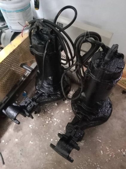 ปั๊มดูดนํ้า