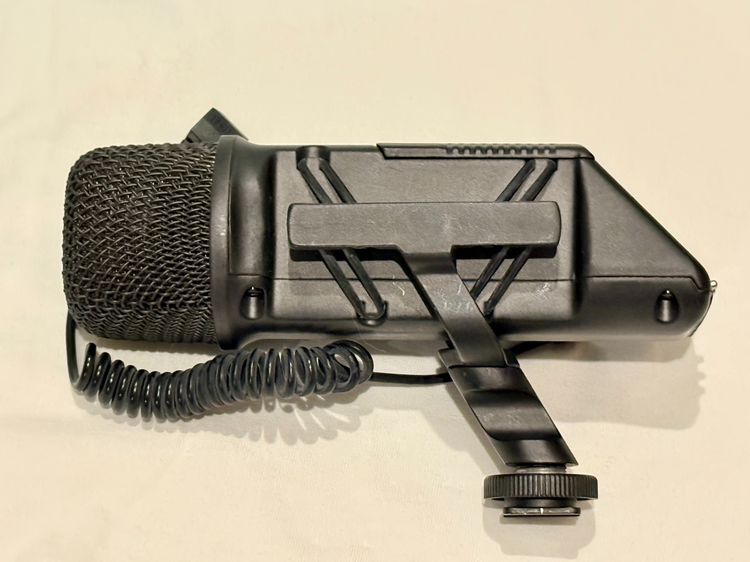 Rode SVM N3594 External Microphone รูปที่ 2