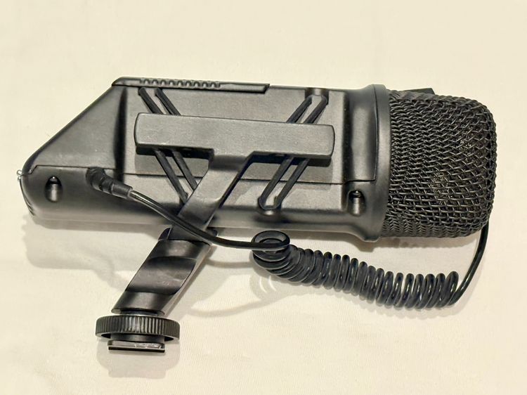 Rode SVM N3594 External Microphone รูปที่ 3