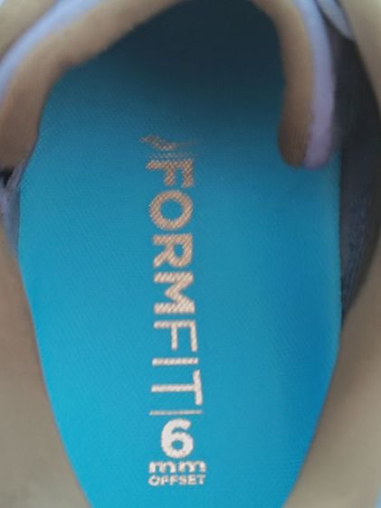 ขายถูก Saucony Guide 17 ของใหม่ size 43-275cm ของแท้ นุ่มเบาใสสบาย รูปที่ 7