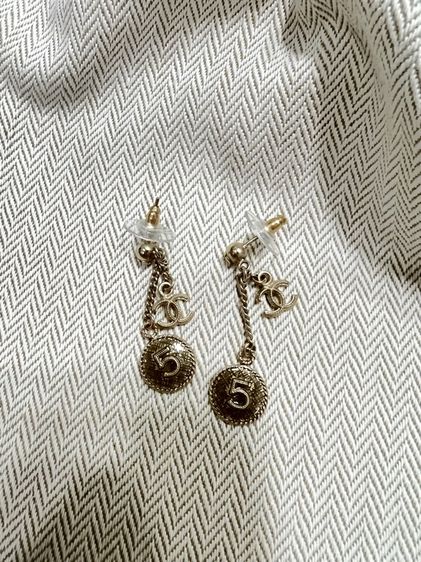 อื่นๆ Chanel earrings ต่างหูชาแนล