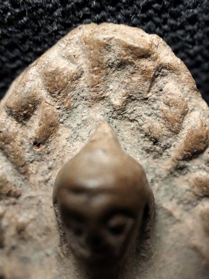 พระรอดลำพูนพิมพ์ใหญ่ครับ รูปที่ 18