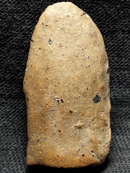 พระรอดลำพูนพิมพ์ใหญ่ครับ รูปที่ 9