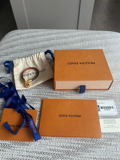 กำไล Louis Vuitton (LV)  รูปที่ 11