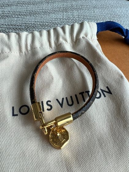กำไล Louis Vuitton (LV)  รูปที่ 7
