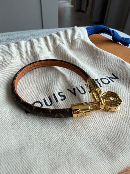 กำไล Louis Vuitton (LV)  รูปที่ 6