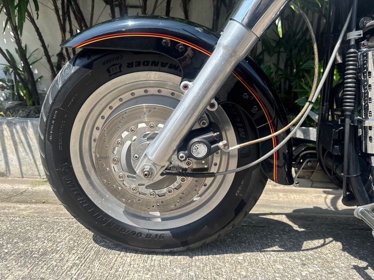 ขาย FAT BOY ปี 1991 EVOLUTION  รูปที่ 8