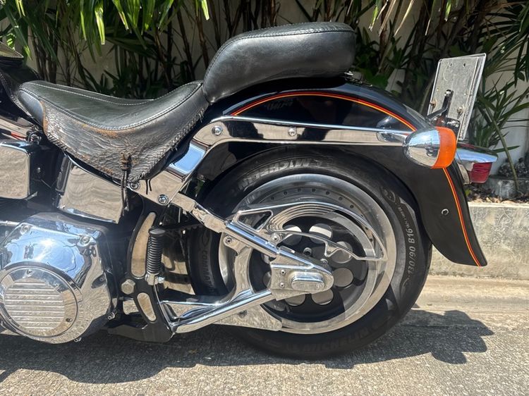 ขาย FAT BOY ปี 1991 EVOLUTION  รูปที่ 10