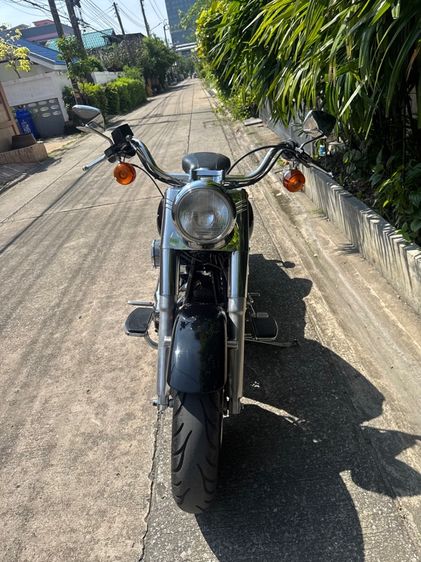 ขาย FAT BOY ปี 1991 EVOLUTION  รูปที่ 13