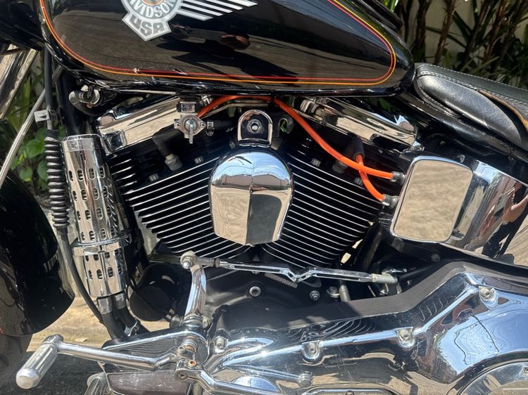 ขาย FAT BOY ปี 1991 EVOLUTION  รูปที่ 6