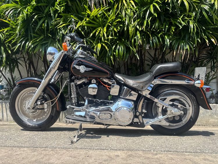ขาย FAT BOY ปี 1991 EVOLUTION  รูปที่ 2