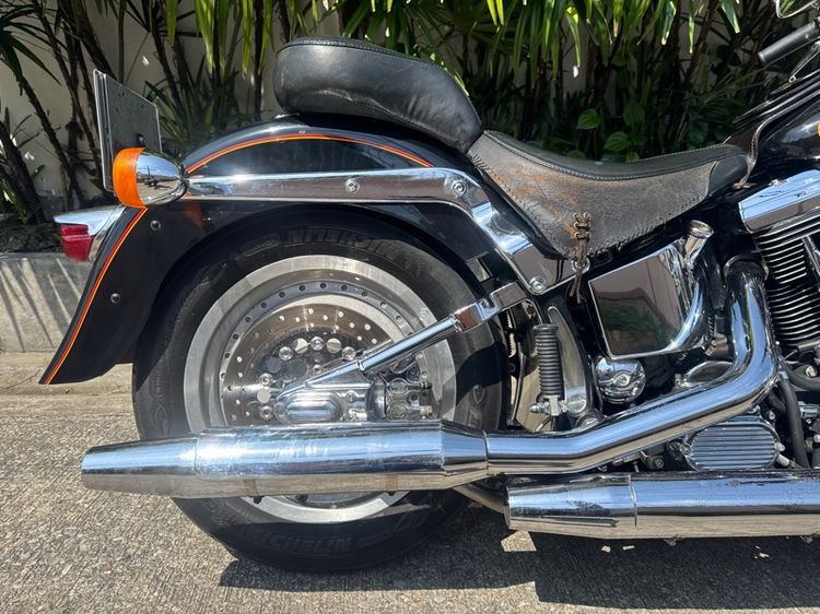 ขาย FAT BOY ปี 1991 EVOLUTION  รูปที่ 9