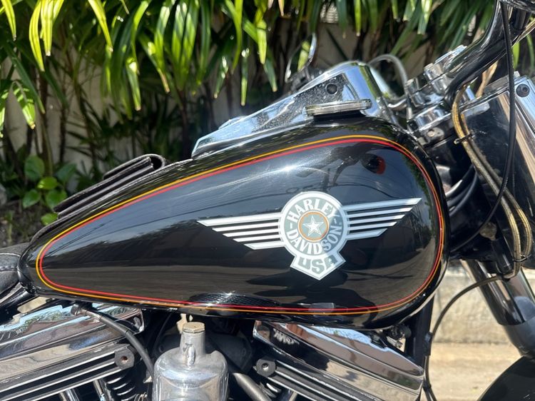 ขาย FAT BOY ปี 1991 EVOLUTION  รูปที่ 3