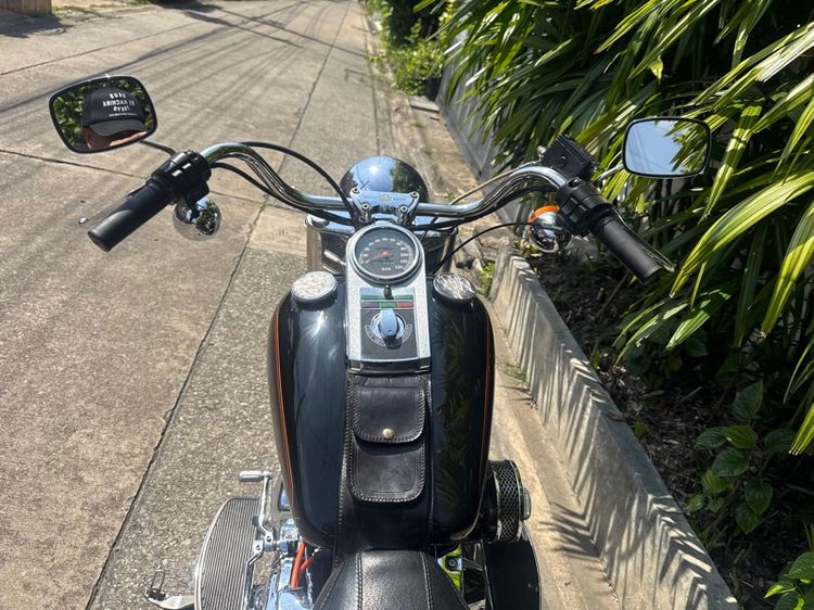 ขาย FAT BOY ปี 1991 EVOLUTION  รูปที่ 11