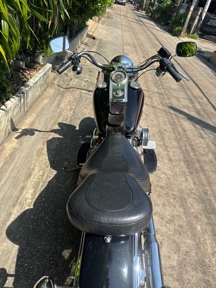 ขาย FAT BOY ปี 1991 EVOLUTION  รูปที่ 12