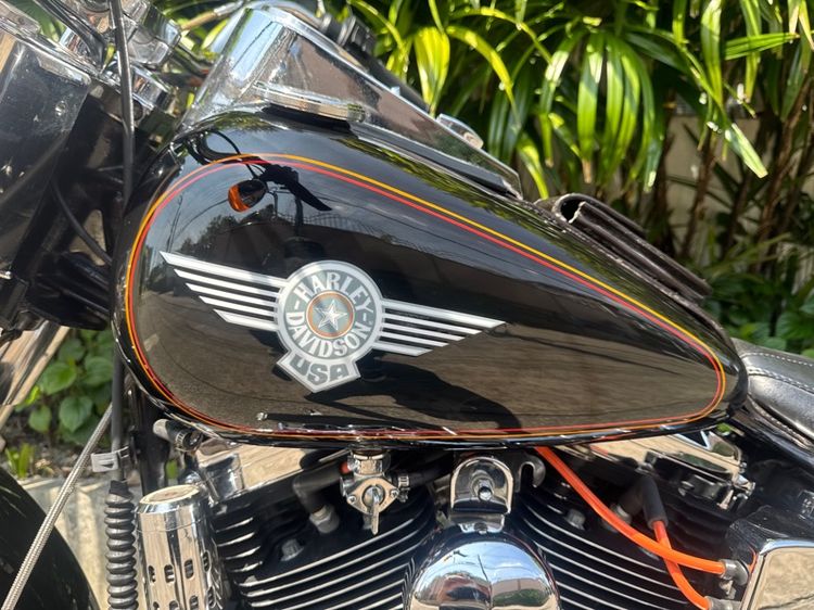 ขาย FAT BOY ปี 1991 EVOLUTION  รูปที่ 4