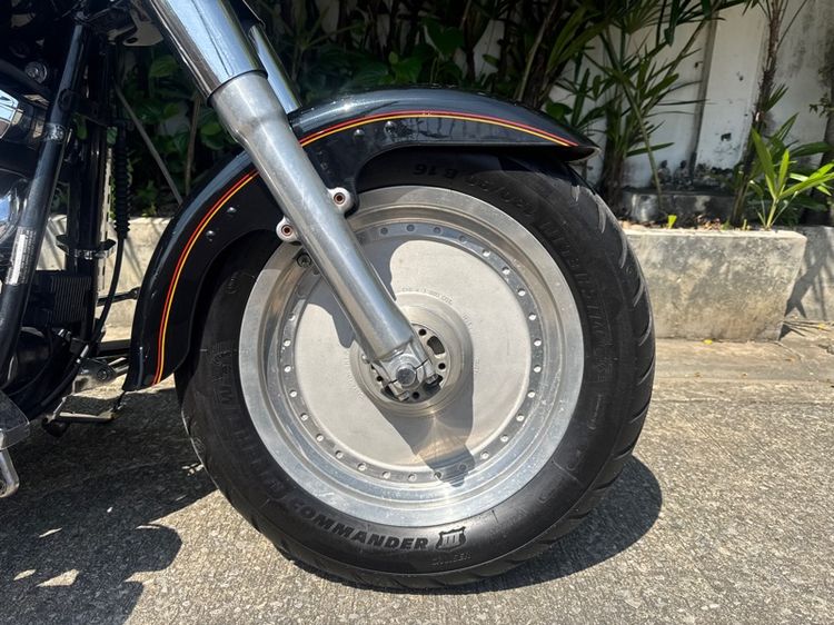 ขาย FAT BOY ปี 1991 EVOLUTION  รูปที่ 7