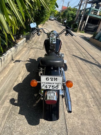 ขาย FAT BOY ปี 1991 EVOLUTION  รูปที่ 14