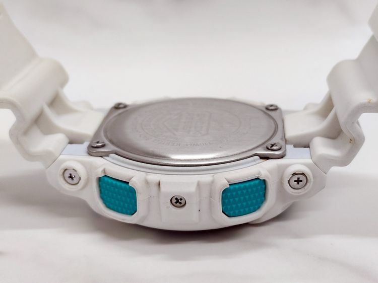 ขาย Casio G-Shock รุ่น GA-400WG-7A มือสอง รูปที่ 12