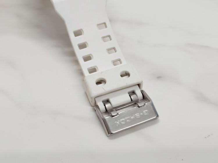 ขาย Casio G-Shock รุ่น GA-400WG-7A มือสอง รูปที่ 6