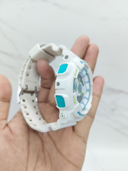 ขาย Casio G-Shock รุ่น GA-400WG-7A มือสอง รูปที่ 3