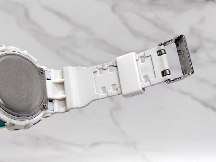 ขาย Casio G-Shock รุ่น GA-400WG-7A มือสอง รูปที่ 11