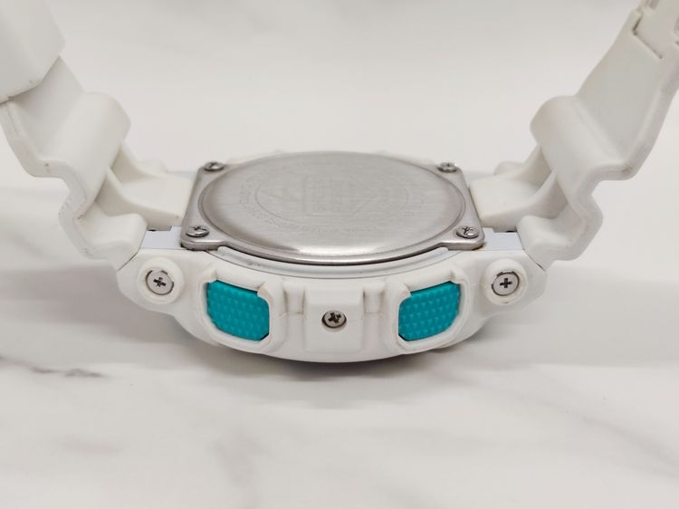 ขาย Casio G-Shock รุ่น GA-400WG-7A มือสอง รูปที่ 13