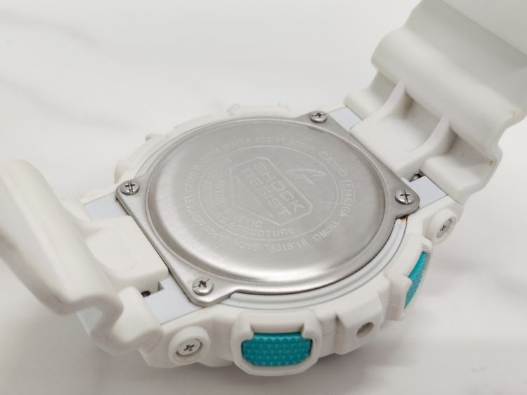 ขาย Casio G-Shock รุ่น GA-400WG-7A มือสอง รูปที่ 5