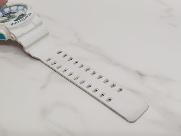 ขาย Casio G-Shock รุ่น GA-400WG-7A มือสอง รูปที่ 7