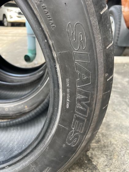 ขายยาง ขอบ20 ขนาด 265 50 20 รูปที่ 4