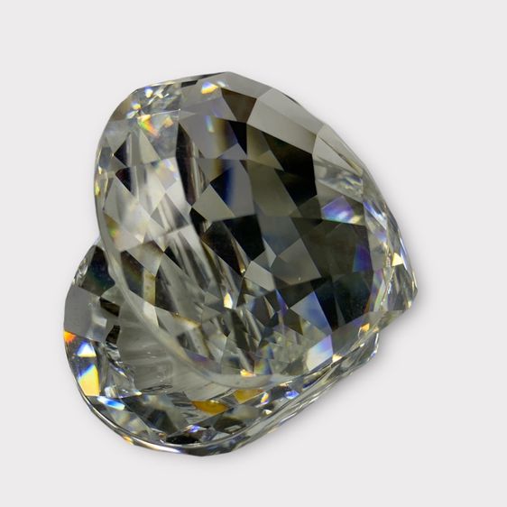 คริสตัลสวารอฟสกี้ หอยนางรมพร้อมไข่มุก รูปที่ 3