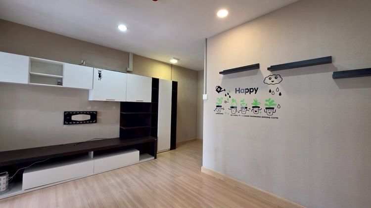 มีบางส่วน ขายคอนโด เอพลัส 2 รัตนาธิเบศร์ ชั้น 6 ทำเลดี ใกล้ MRT บางกระสอ เพียง 200 เมตร รูปที่ 4