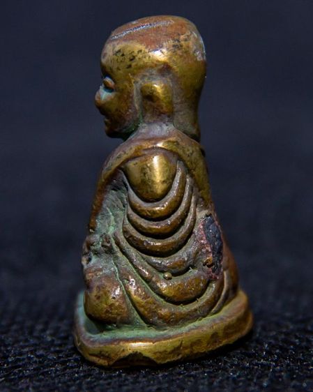 หลวงพ่อเงินพิมพ์นิยม รูปที่ 5