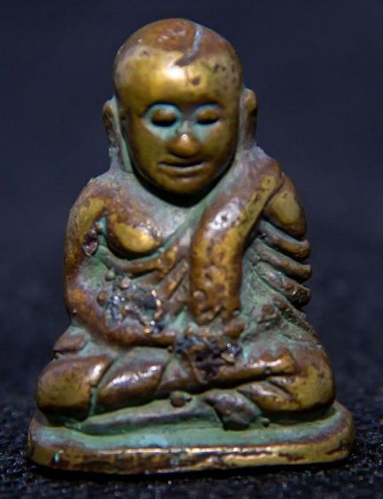 หลวงพ่อเงินพิมพ์นิยม