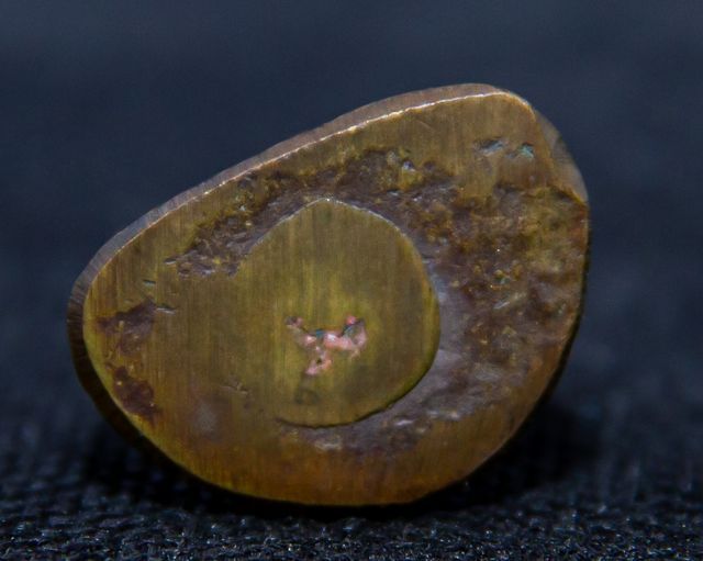 หลวงพ่อเงินพิมพ์นิยม รูปที่ 3