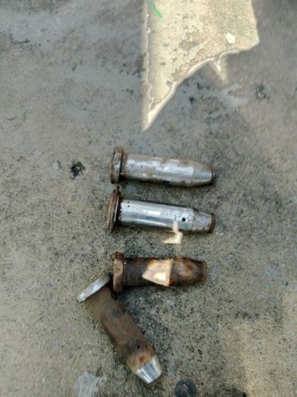 สลักต่อจิ๊บรถเครนหรือใช้อย่างอื่นก็ได้