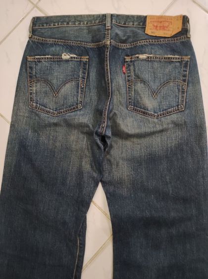 ยีนส์ LEVIS 501👖🎌ญี่ปุ่น รูปที่ 5