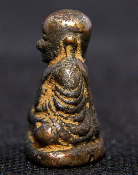 หลวงพ่อเงินพิมพ์นิยม รูปที่ 6