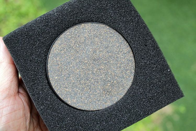 Audio Bastion Titan Silencer(จานรองเครื่องเสียง) รูปที่ 16