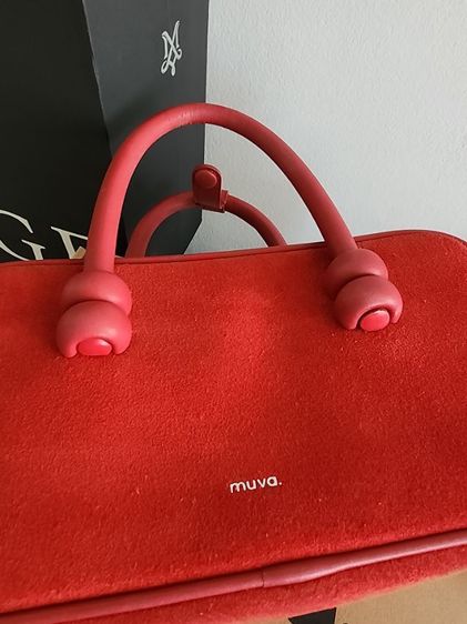 กระเป๋าสะพายmuva รูปที่ 6