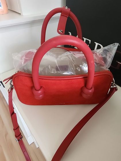 กระเป๋าสะพายmuva รูปที่ 7