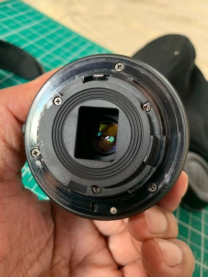 เลนส์มุมกว้างนิคอน รูปที่ 4