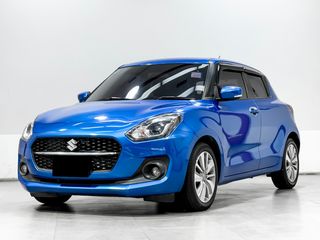 Suzuki Swift 1.2 GLX 2021 KC982X