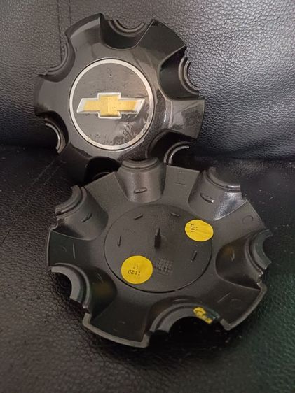 ฝาครอบดุมล้อ chevrolet  รูปที่ 2