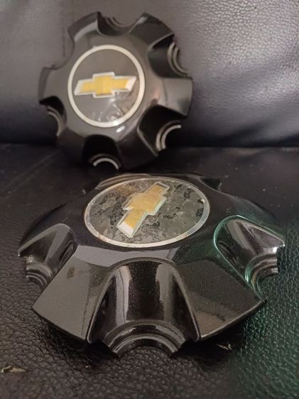 ฝาครอบดุมล้อ chevrolet 