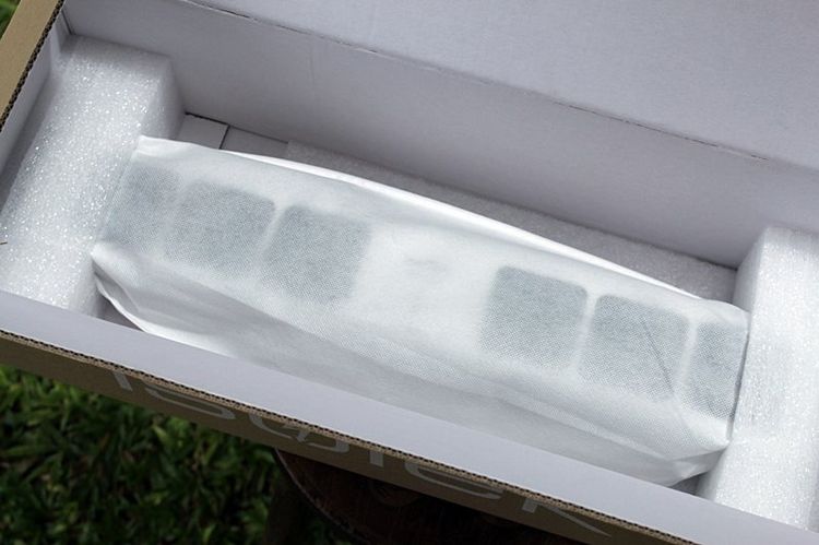 IsoTek V5 POLARIS+Evo3(กรองไฟ) รูปที่ 14