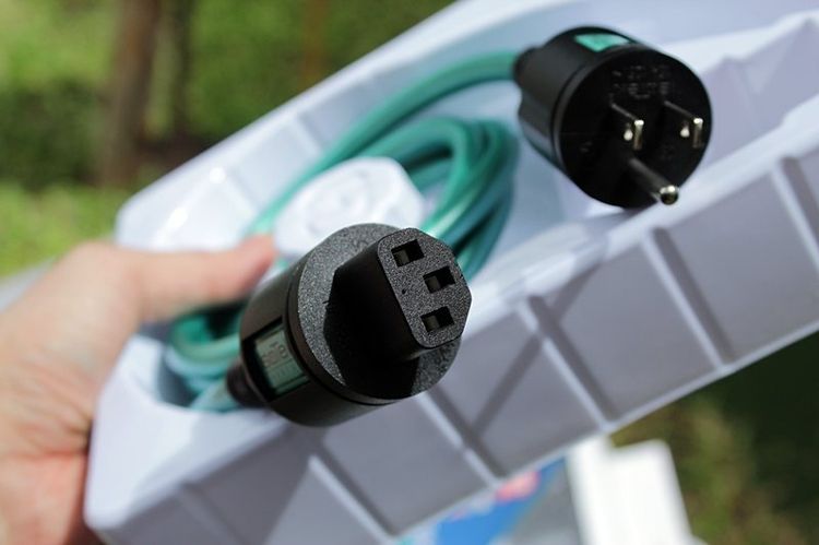 IsoTek V5 POLARIS+Evo3(กรองไฟ) รูปที่ 15