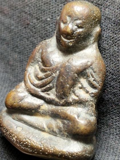 รูปหล่อหลวงพ่อเงินครับ รูปที่ 16